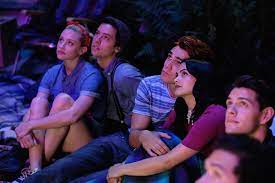 What Time Will Riverdale Season 4 Be On Netflix