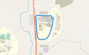 Universiti malaysia pahang is ranked #1049 in best global universities. University Of Malaysia Pahang Gambus Campus Walking And Running Trail Gambang Pacer