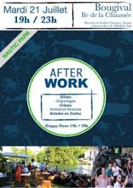 Prochains Événements – Entreprendre au Pecq – Soirée déconfinée, tous sur  le ponton! – Entreprendre au pecq