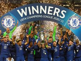 Make round of 16 make qtrs make semis. Chelsea Remporte La Deuxieme Ligue Des Champions De Son Histoire Face A Manchester City