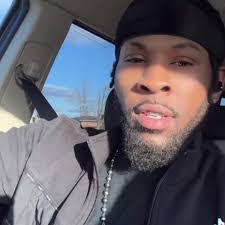 Joseph Canada's Instagram, Twitter & Facebook