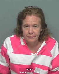 MONTGOMERY COUNTY JAIL BOOKINGS FOR SATURDAY, OCTOBER 5, 2024