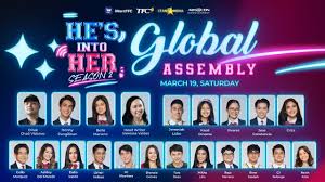 He'S Into Her Iwant Tfc Show: Plot, Cast, Release Date