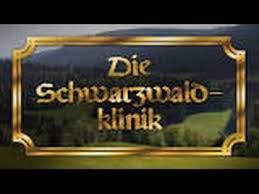 Die Schwarzwaldklinik S03e24 70 Hochzeit Mit Hindernissen Youtube