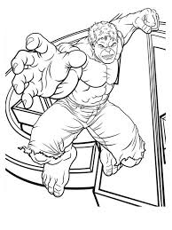 Easy and free to print the incredible hulk coloring pages for children. Cute Baby Hulk Coloring Pages Novocom Top