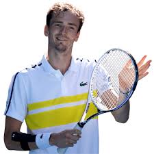 Prime minister dmitry medvedev worries the government will have to cut social programs as budget woes continue in russia. Filip Krajinovic Vs Daniil Medvedev Ms312 Australian Open