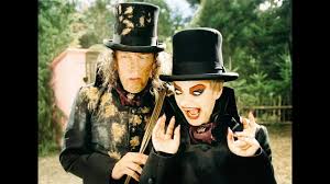 Einblicke in das shooting zur kampagne findet ihr auf www.luciennebaba.de Nina Hagen 2004 7 Zwerge Full Movie Youtube