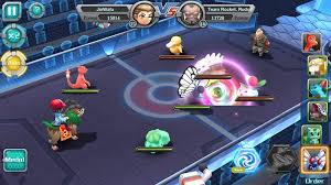 Updating the game is just as easy. Pokeland Legends Apk V3 2 Full Free Version Latest