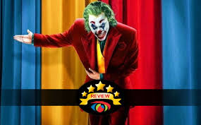 Joker soundtrack movie 2019 popular song in joker movie best soundtrack joker. Joker Movie Review We Were Destined To Have Joaquin Phoenix As Joker Since Forever
