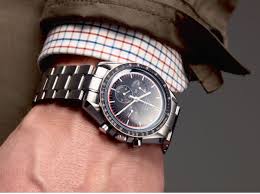 Omega Speed Master