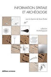 Information Spatiale Et Archeologie Archeologie Livre Numerique Telechargement