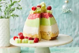 Best christmas ice cream desserts from christmas ice cream desserts pink lover.source image: No Bake Christmas Dessert Recipes Ideas New Idea Food