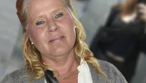 Sarafina und peter wollny erwarten zwillinge. Sarafina Wollny Uber Die Zwillinge Werden Bestimmt Oft An Unsere Grenzen Kommen Bunte De