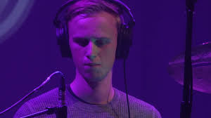 Antoni Ochedowski Solsbury Hill (Cover)