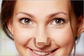 However, there are exceptions to every rule. Learn How To Contour Your Nose Step By Step Guide