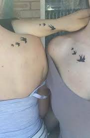 Tattoos are a great way of showing your sisters love to the world and to strengthen your relationship even more. 50 Trendy Sister Tattoos Ideas Meanings Tattoo Me Now