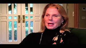 Her first film credited film was in 1962 alongside joel mccrea and randolph scott in the ride the high country. Talking About Suicide With Mariette Hartley Youtube