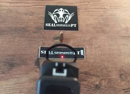 Vortex® venom red dot sight provides rapid target acquisition and pinpoint accuracy. Gear Review Vortex Venom 6 Moa Red Dot Sight Sealgrinderpt