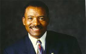 Mel Pender of Atlanta lauded as a 'profile of positive aging'