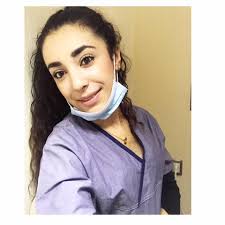 Joselyn Luna Cosmetologa y Cosmiatra