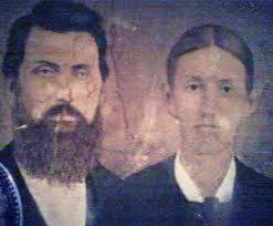 George Bunk's Instagram, Twitter & Facebook