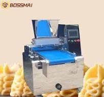 [Hot Item] Bakery Equipment Biscuit Depositor Machines Wire Cut Jenny  Cookies Making Filling Machine