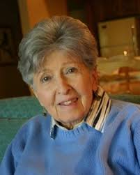 Obituary For Ruth Keller