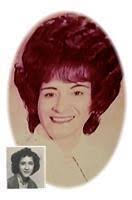 Guadalupe Marrujo Obituary (1929