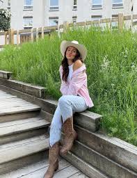 7 looks country femininos para se inspirar, seja para shows ou dia a dia &raquo;  STEAL THE LOOK