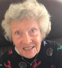 Hilda Ziemba Obituary