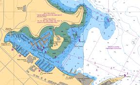 20 unexpected raster vs vector navigation chart