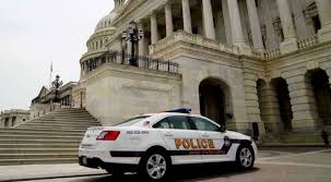 Officials are investigating man in a vehicle outside the library of congress with possible explosives, a u.s. Tmsqapbpc8g4om