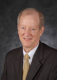 Cole professorship funding complete