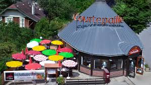 Restaurant Courtepaille Annecy 2 Annecy 74000