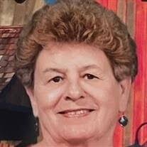 Bonita Mitcham McCroskey Obituary