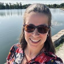 Morgan Harrell's Instagram, Twitter & Facebook