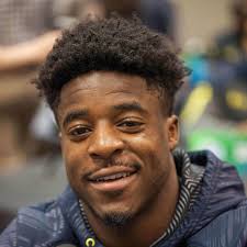 NFL Suspends 49ers WR Victor Bolden