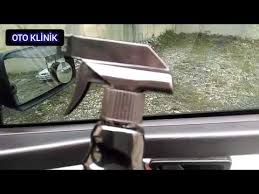 Ama neyse ki bunu engellemenin çok kolay bir yolu var. Camin Bugu Yapmasi Nasil Onlenir En Iyi Bugu Onleyici Araba Caminin Bugu Yapmamasi Icin Ne Yapilir Youtube