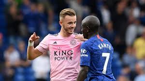 Chelsea are considerably more clinical at the moment, with mount at the center of things. Chelsea Vs Leicester City James Maddison Jeremy Clarkson Twitter Top Gear The Grand Tour Hair Goals Highlights Video