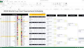 world cup 2018 spreadsheet computroon