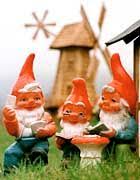 See garden gnome stock video clips. Garden Angels The Secret History Of The Garden Gnome Der Spiegel