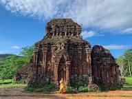 My Son Sanctuary: A sacred Cham relic of over 1600 years old