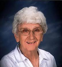 Evelyn Mabel Harper Dunlap 'Honey'