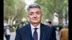 Ambasador pri svetoj stolici miodrag vlahović odbija da prihvati činjenicu da više nije ambasador, kazali su u ministarstvu vanjskih poslova. Miodrag Vlahovic Religion And Politics In Contemporary Montenegro Consequences And Perspectives Youtube