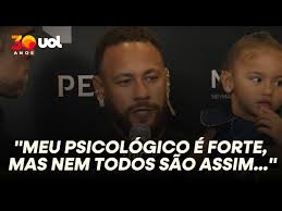 Neymar confirma presença em Remo x Santos e faz desabafo contra imprensa