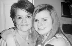 I missed her birthday yesterday but ￼she was with me all day.. I miss you  Donna! My birthday twin ❤️❤️❤️