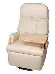 Lambright Lazy Relaxor Wall Hugger Recliner Glastop Inc Rv Furniture Rv Campers Camper