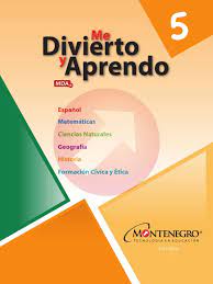 Solucionario historia quinto grado material educativo primaria. Respuestas Del Libro Me Divierto Y Aprendo De Quinto Grado