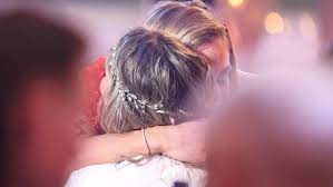 „ich habe die letzte halbe stunde vor dem finale das spiel schon mal durchgespielt. Sportler Des Jahres 2018 Angelique Kerber Gewinnt Vor Kristina Vogel