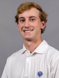 2022-23 Men's Golf Roster